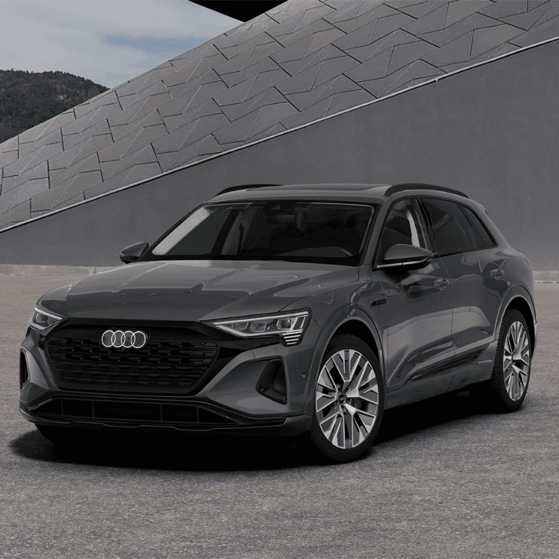 Audi Q8 e-tron 2024