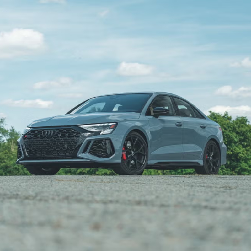 Audi RS3 2024