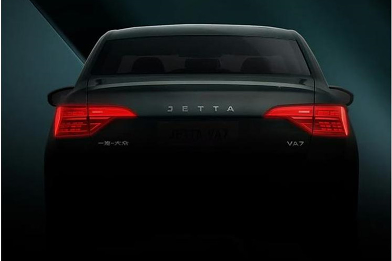 Jetta VA7, Prévente le 10 novembre 2024