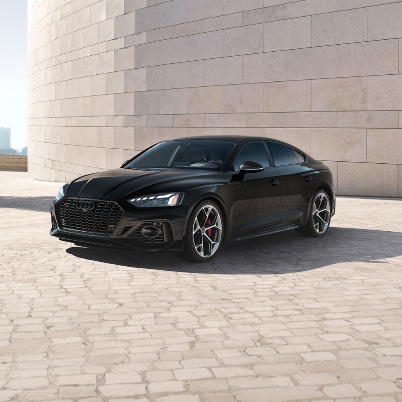 Audi RS5 Sportback 2025