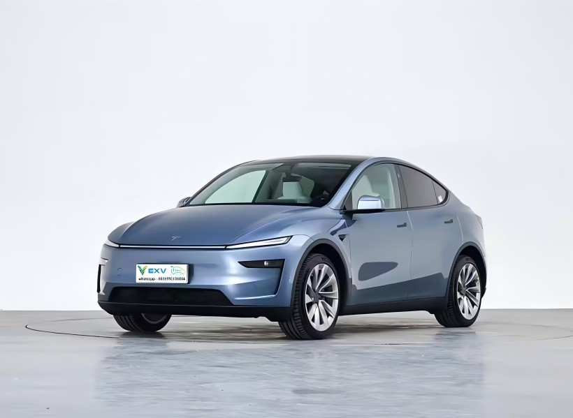 Devrait être lancé dans le second semestre: Tesla prévoit d'introduire un modèle Y plus abordable sur le marché chinois.
