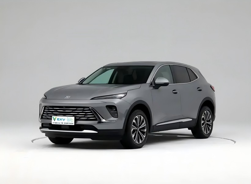L'édition EnVision S Platinum 2025 devrait être lancée le 18 mars, et ses configurations devraient recevoir des mises à niveau!