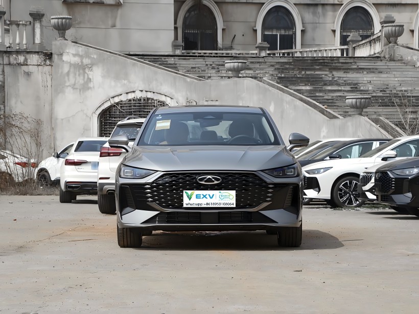 Le Chery Arrizo 8 Pro devrait être lancé le 22 mars, avec des prix de prévente à partir de 119 900 yuans!