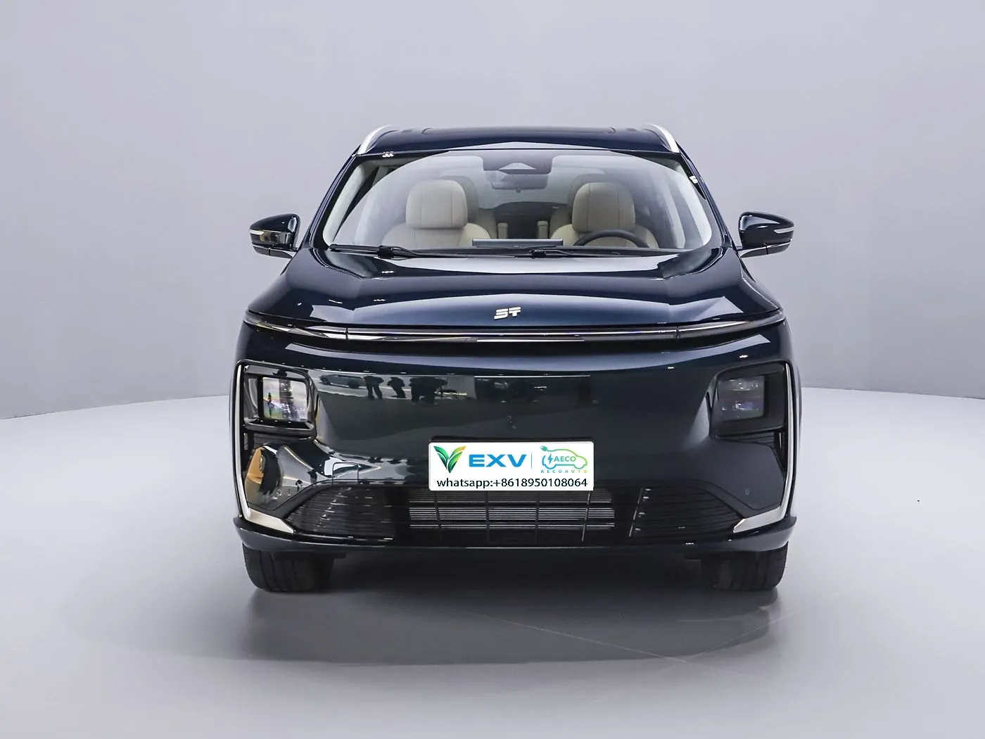 Le nouveau Jetour Shanhai L9, avec une apparition améliorée, devrait être lancé début avril et commencera la prévente le 31 mars.