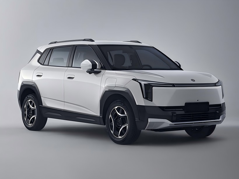 Sera lancé au deuxième trimestre. Le Dongfeng Nano 06 fera ses débuts officiels le 8 avril.