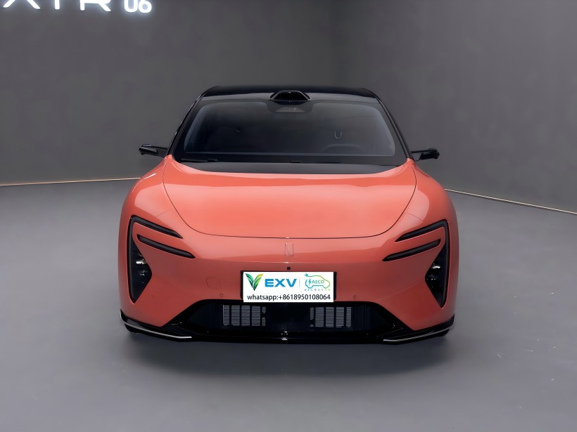 Double puissance de pure électrique et de portée étendue: Avita 06 sera officiellement lancée demain soir