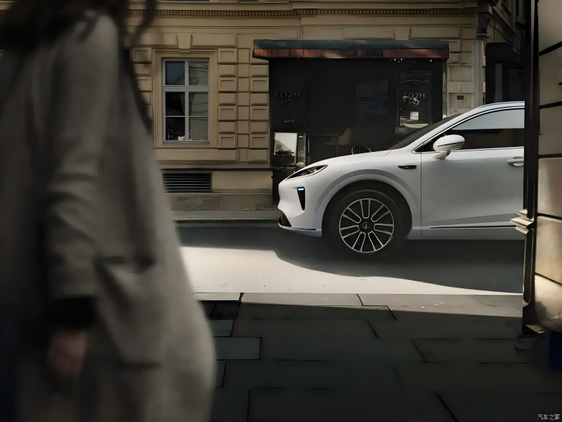 Minimaliste et pur ! Ouverture des précommandes le 25 août - Images officielles du Shangjie H5 en céramique blanche