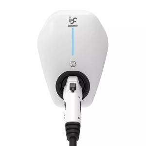 Qui garantit la sécurité des bornes de recharge pour véhicules électriques domestiques ?