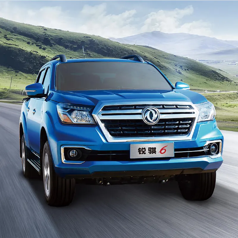 Dongfeng riche 6 pick-up