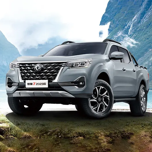 Dongfeng riche 7 pick-up